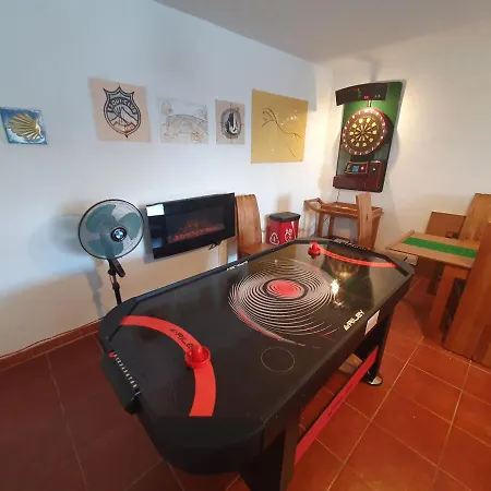 Lola - Casa Con Futbolin-billar-diana - 6pax - Vv-1734-as Semesterbostad