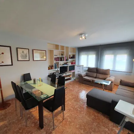 Semesterbostad Lola - Casa Con Futbolin-billar-diana - 6pax - Vv-1734-as *