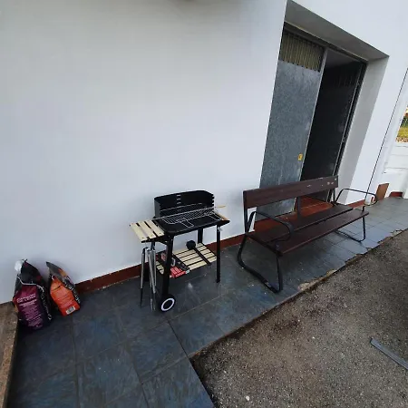 Lola - Casa Con Futbolin-billar-diana - 6pax - Vv-1734-as Semesterbostad Gijón