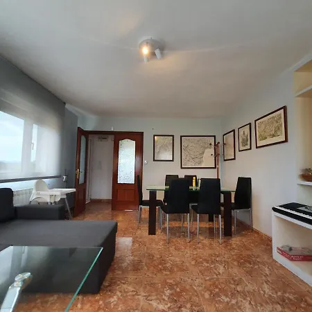 Lola - Casa Con Futbolin-billar-diana - 6pax - Vv-1734-as Dom wakacyjny *