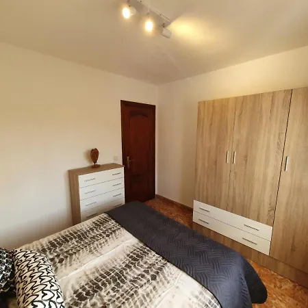 Holiday home Lola - Casa Con Futbolin-billar-diana - 6pax - Vv-1734-as Gijon