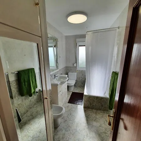 Lola - Casa Con Futbolin-billar-diana - 6pax - Vv-1734-as Gijon