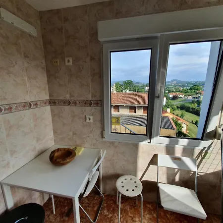 Lola - Casa Con Futbolin-billar-diana - 6pax - Vv-1734-as Dom wakacyjny Gijón