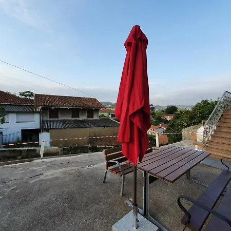 Lola - Casa Con Futbolin-billar-diana - 6pax - Vv-1734-as Holiday home *