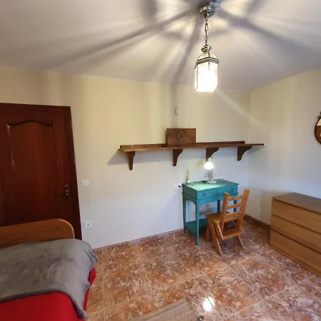 Dom wakacyjny Lola - Casa Con Futbolin-billar-diana - 6pax - Vv-1734-as