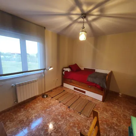 Lola - Casa Con Futbolin-billar-diana - 6pax - Vv-1734-as