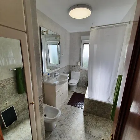 Dom wakacyjny Lola - Casa Con Futbolin-billar-diana - 6pax - Vv-1734-as *