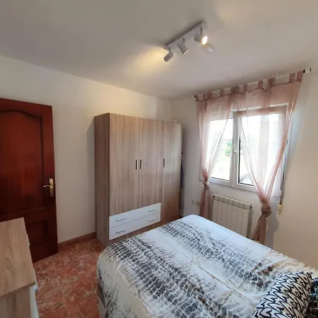 Lola - Casa Con Futbolin-billar-diana - 6pax - Vv-1734-as * Gijón