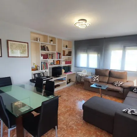 Lola - Casa Con Futbolin-billar-diana - 6pax - Vv-1734-as Holiday home