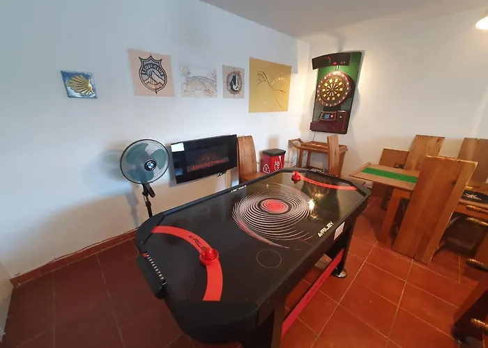 Lola - Casa Con Futbolin-billar-diana - 6pax - Vv-1734-as Casa vacanze