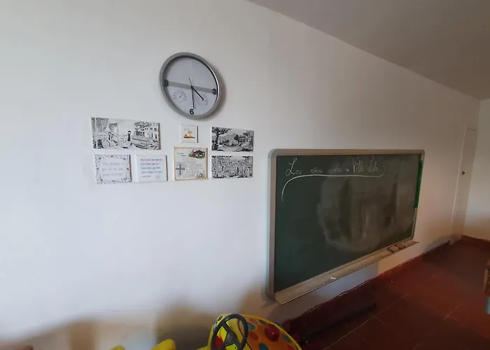 Nyaraló Lola - Casa Con Futbolin-billar-diana - 6pax - Vv-1734-as *