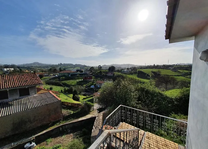 Nyaraló Lola - Casa Con Futbolin-billar-diana - 6pax - Vv-1734-as *