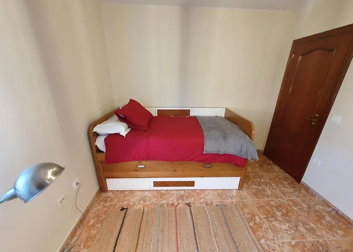 Lola - Casa Con Futbolin-billar-diana - 6pax - Vv-1734-as Nyaraló