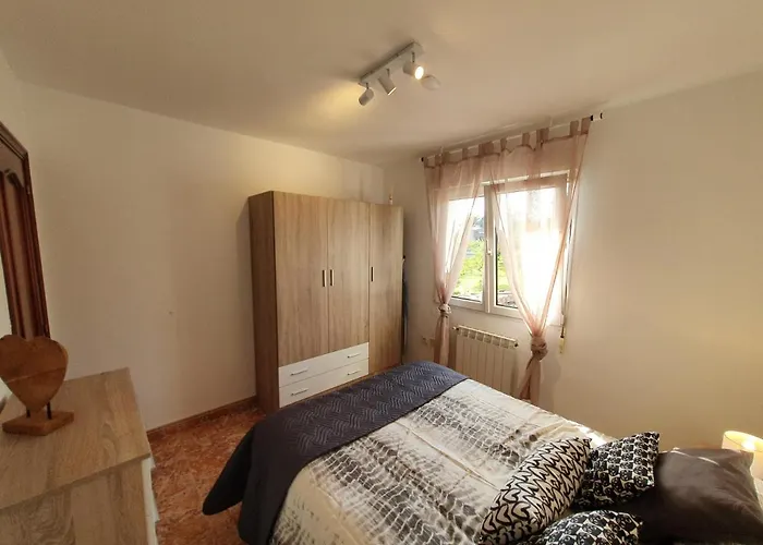 Lola - Casa Con Futbolin-billar-diana - 6pax - Vv-1734-as Casa vacanze Gijón