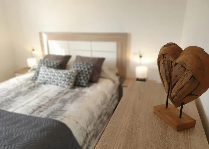 Lola - Casa Con Futbolin-billar-diana - 6pax - Vv-1734-as Gijón