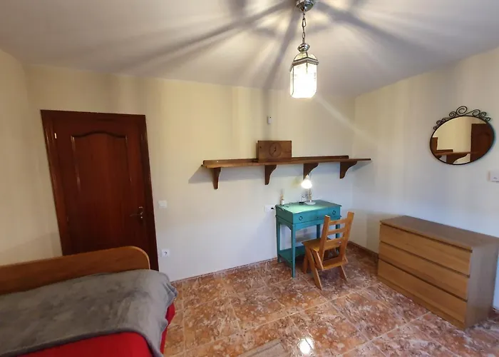 Nyaraló Lola - Casa Con Futbolin-billar-diana - 6pax - Vv-1734-as