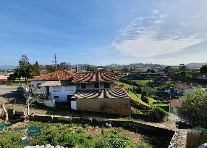 Lola - Casa Con Futbolin-billar-diana - 6pax - Vv-1734-as * Gijón