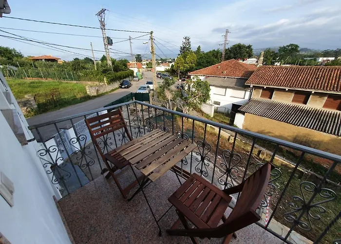 Casa vacanze Lola - Casa Con Futbolin-billar-diana - 6pax - Vv-1734-as