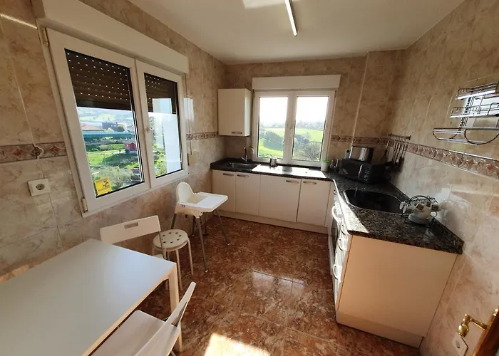 Lola - Casa Con Futbolin-billar-diana - 6pax - Vv-1734-as Nyaraló