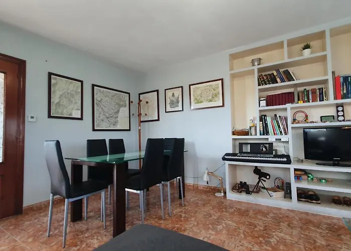 Nyaraló Lola - Casa Con Futbolin-billar-diana - 6pax - Vv-1734-as Gijón