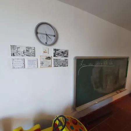 Holiday home Lola - Casa Con Futbolin-billar-diana - 6pax - Vv-1734-as *