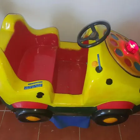 Holiday home Lola - Casa Con Futbolin-billar-diana - 6pax - Vv-1734-as Gijon