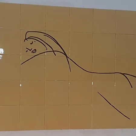 Lola - Casa Con Futbolin-billar-diana - 6pax - Vv-1734-as *