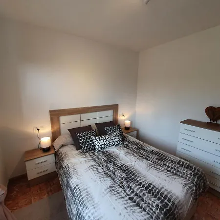 Lola - Casa Con Futbolin-billar-diana - 6pax - Vv-1734-as * Gijon