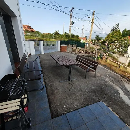 Lola - Casa Con Futbolin-billar-diana - 6pax - Vv-1734-as Gijon