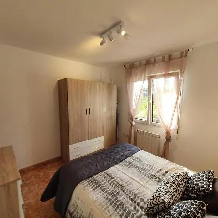 Lola - Casa Con Futbolin-billar-diana - 6pax - Vv-1734-as Holiday home Gijon