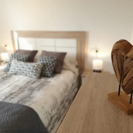 Lola - Casa Con Futbolin-billar-diana - 6pax - Vv-1734-as Gijon