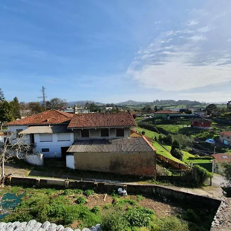 Lola - Casa Con Futbolin-billar-diana - 6pax - Vv-1734-as * Gijon