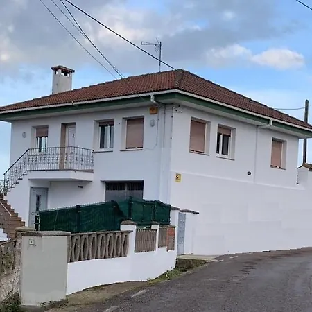Lola - Casa Con Futbolin-billar-diana - 6pax - Vv-1734-as Holiday home Gijon