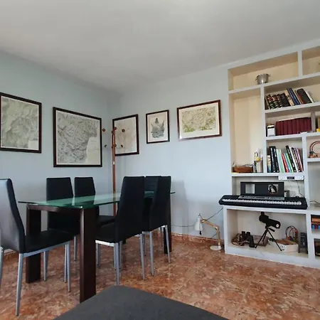 Holiday home Lola - Casa Con Futbolin-billar-diana - 6pax - Vv-1734-as Gijon