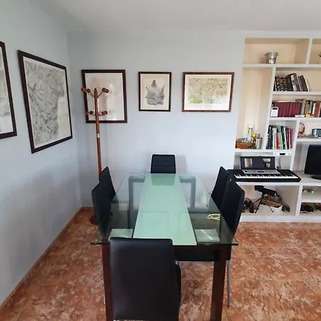 Lola - Casa Con Futbolin-billar-diana - 6pax - Vv-1734-as * Gijon