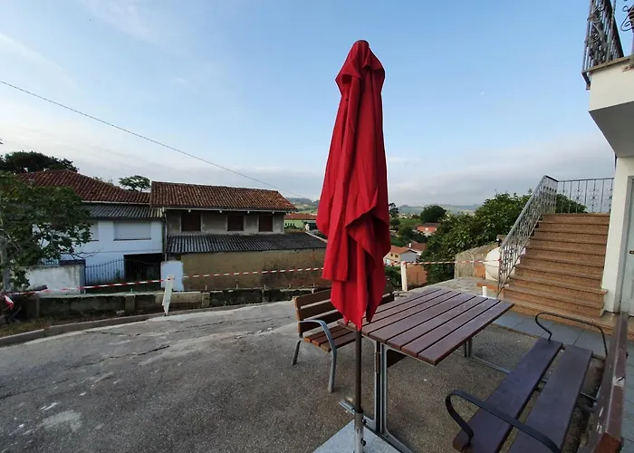 Lola - Casa Con Futbolin-billar-diana - 6pax - Vv-1734-as Tatil Evi *