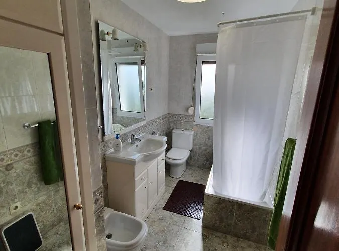 Tatil Evi Lola - Casa Con Futbolin-billar-diana - 6pax - Vv-1734-as *